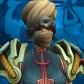 Character Avatar